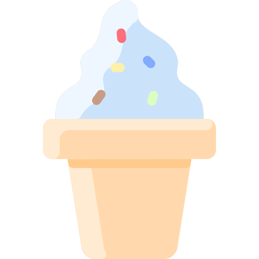 Ice cream food and restaurant food ice cream icon Ice cream food and restaurant food ice cream icon