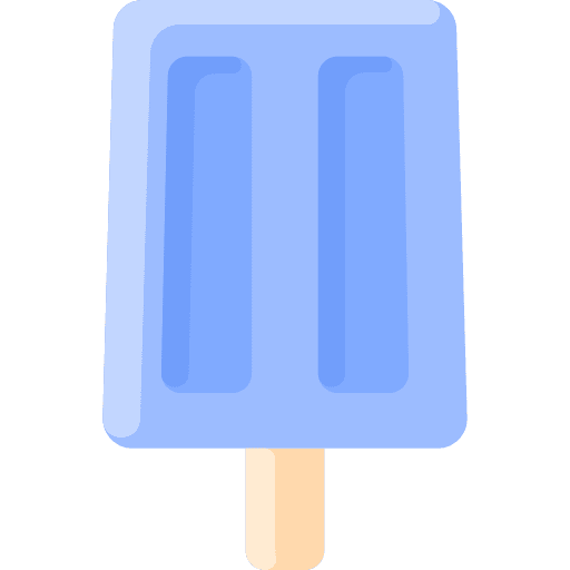 Ice cream food summer popsicle icon Ice cream food summer popsicle icon
