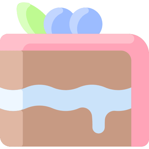 Cake food food and restaurant bakery icon Cake food food and restaurant bakery icon