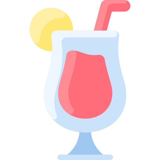 Cocktail food and restaurant alcoholic alcohol icon Cocktail food and restaurant alcoholic alcohol icon