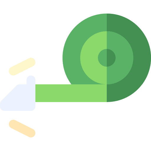 Party blower swirl party celebration icon Party blower swirl party celebration icon