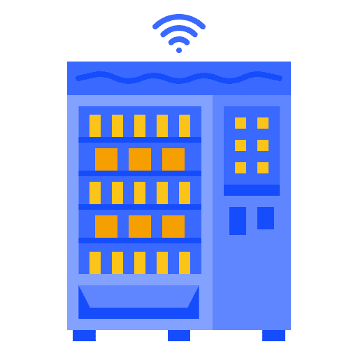 Vending machine drinks vending machine machine icon Vending machine drinks vending machine machine icon