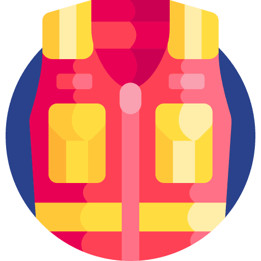 Life vest life jacket boat life vest icon Life vest life jacket boat life vest icon