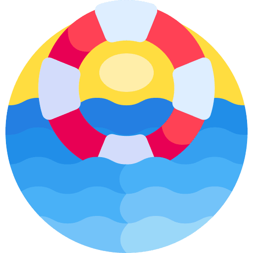 Lifebuoy survivor lifebuoy rescue icon Lifebuoy survivor lifebuoy rescue icon