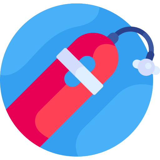 Rescue tube lifesaver lifeguard floating icon