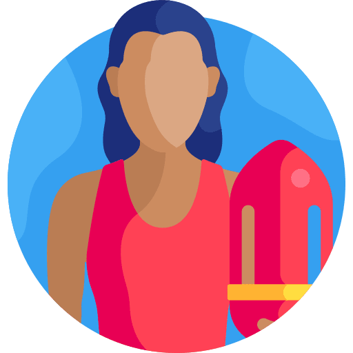 Lifeguard professions and jobs avatar user icon Lifeguard professions and jobs avatar user icon