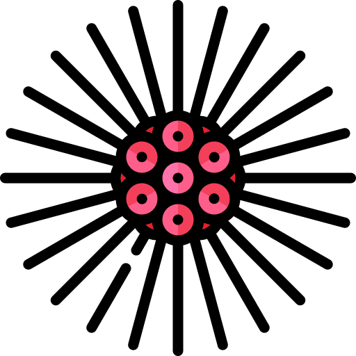 Puff puff gardening nature icon Puff puff gardening nature icon