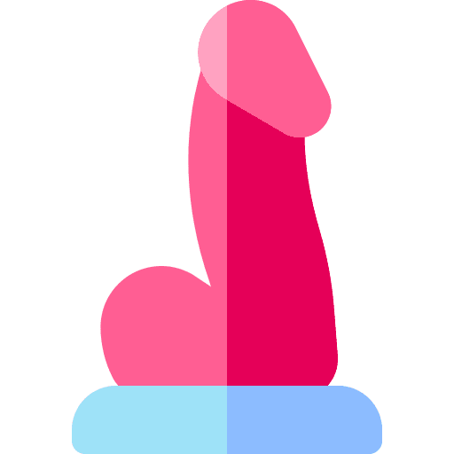 Dildo sex shop vaginal sex icon