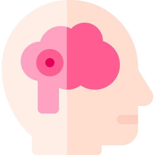 Endocrine system endocrine system head brain icon Endocrine system endocrine system head brain icon