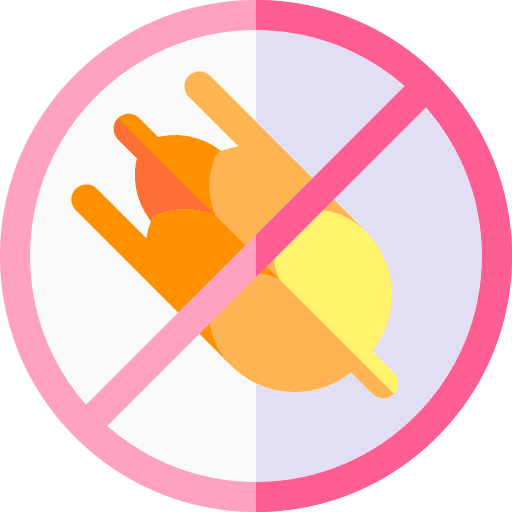 Gluten free allergen food and restaurant grain icon Gluten free allergen food and restaurant grain icon