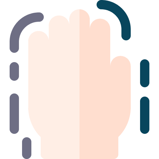 Parkinson disease healthcare and medical illness icon Parkinson disease healthcare and medical illness icon