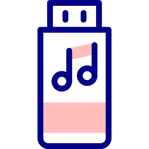 Flash drive memory storage drive usb drive icon Flash drive memory storage drive usb drive icon