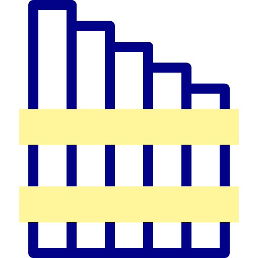 Flute panpipe cultures pan flute icon Flute panpipe cultures pan flute icon