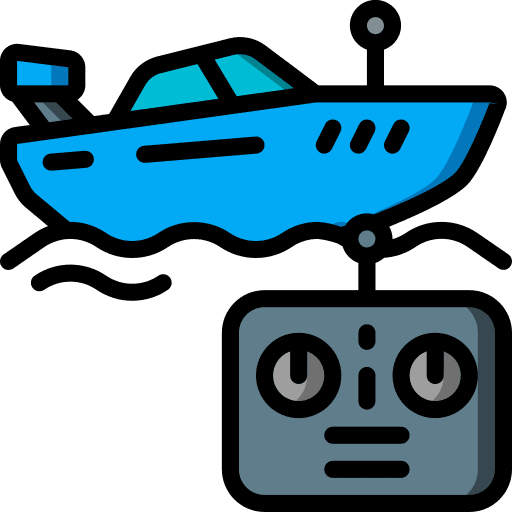 Boat boat vehicle gaming icon