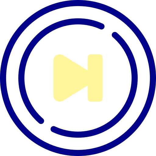 Next track multimedia option next track next button icon Next track multimedia option next track next button icon