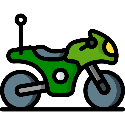 Bike transportation ride bike icon Bike transportation ride bike icon