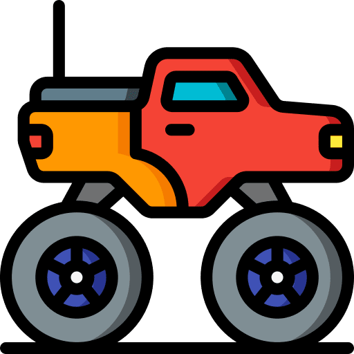 Truck car vehicle transportation icon Truck car vehicle transportation icon