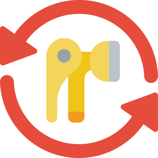 Refresh refresh tool water icon