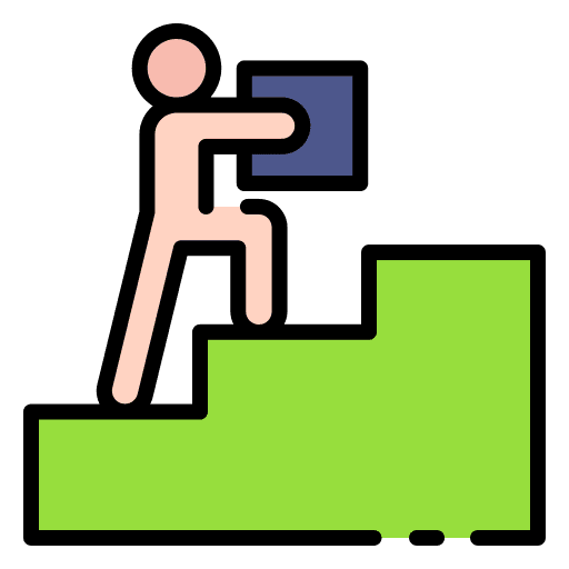 Carrying people humanpictos pick up icon