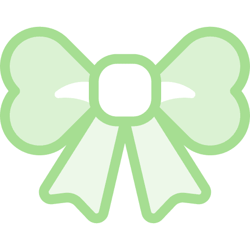 Bow tie fashion bow tie decoration icon Bow tie fashion bow tie decoration icon