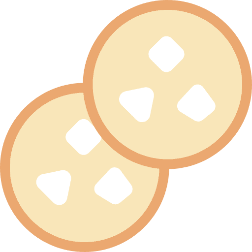 Biscuit sweet cookie biscuit icon Biscuit sweet cookie biscuit icon