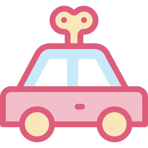Toy play kid and baby children icon Toy play kid and baby children icon