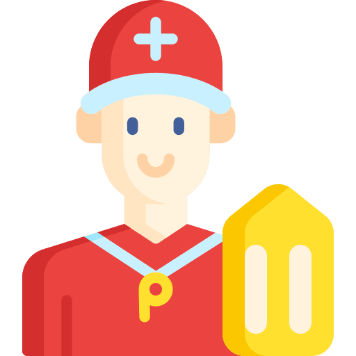 Baywatch baywatch safety water icon
