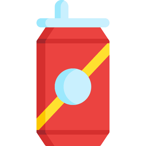 Soda soft drinks soda soda can icon Soda soft drinks soda soda can icon