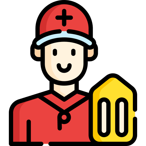 Baywatch professions and jobs sea baywatch icon
