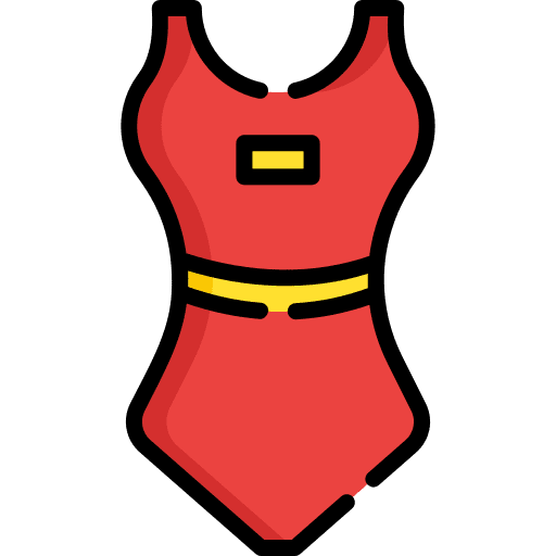 Swimsuit swimsuits summer beach icon Swimsuit swimsuits summer beach icon