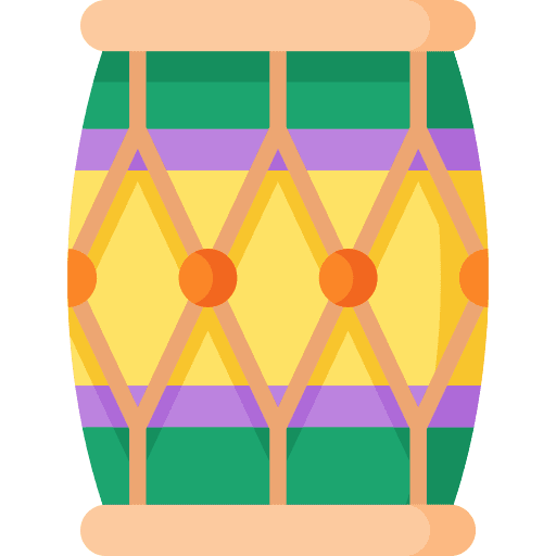 Drum drum percussion instrument musical instrument icon Drum drum percussion instrument musical instrument icon