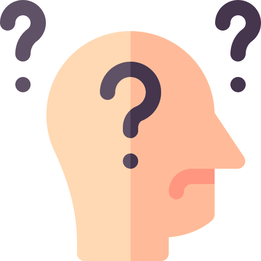 Alzheimer mind user old man icon