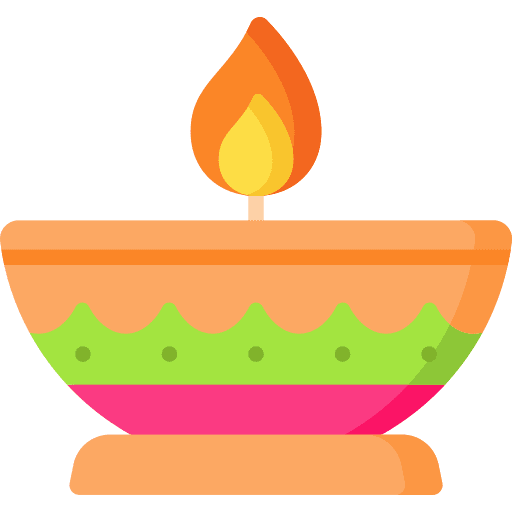 Candle decoration festivity candle icon Candle decoration festivity candle icon