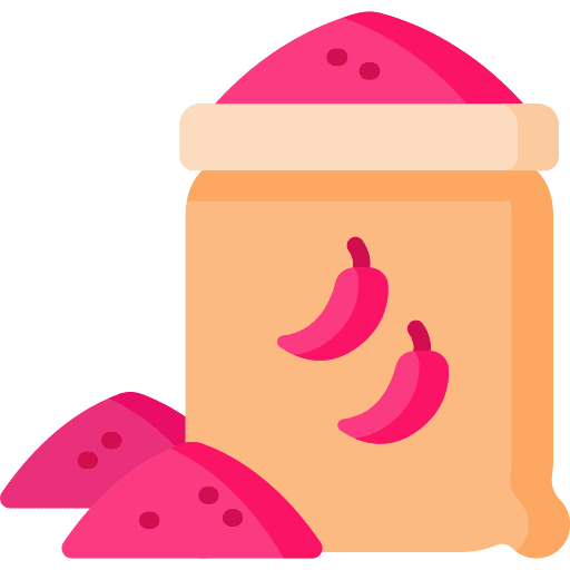 Chili food and restaurant food chili icon Chili food and restaurant food chili icon