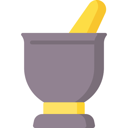 Mortar bowl mortar cooking icon Mortar bowl mortar cooking icon