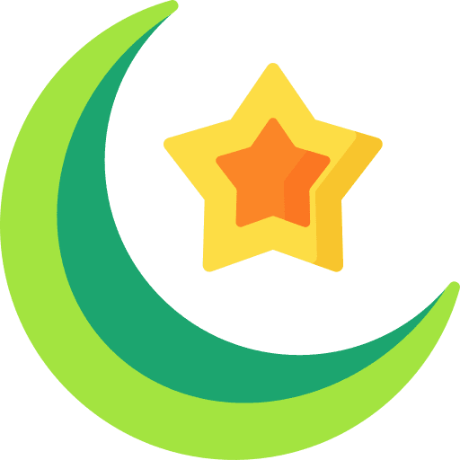 Muslim arab cultures symbol icon Muslim arab cultures symbol icon