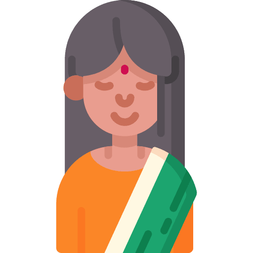 Woman avatar user girl icon Woman avatar user girl icon