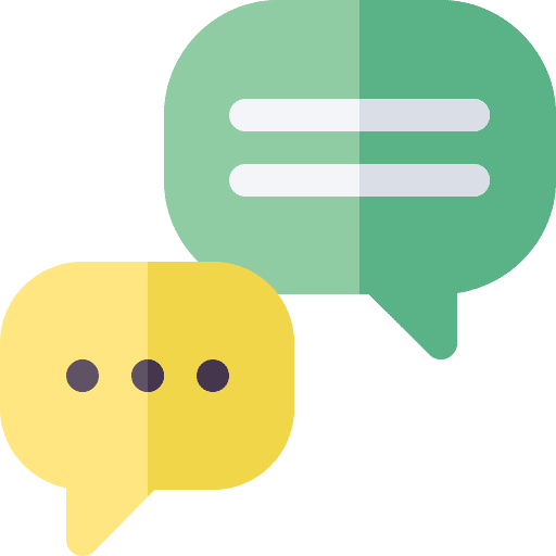 Conversation conversation chat bubble chat icon Conversation conversation chat bubble chat icon