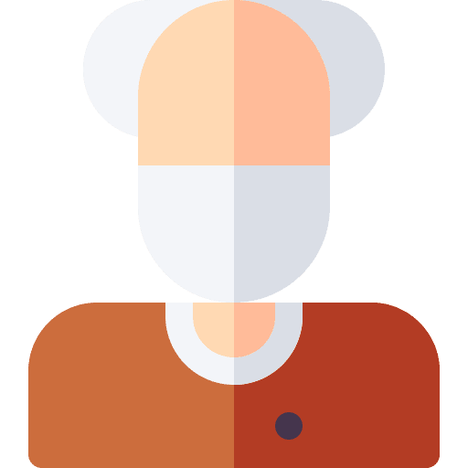 Old man old avatar beard icon Old man old avatar beard icon