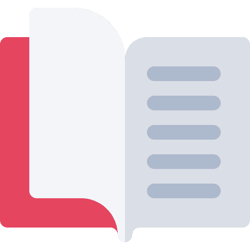 Book literature reading read icon Book literature reading read icon