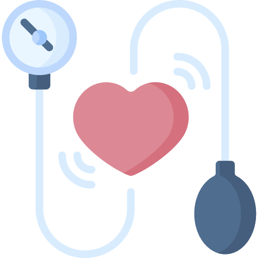 Hypertension hypertension healthcare and medical medical equipment icon