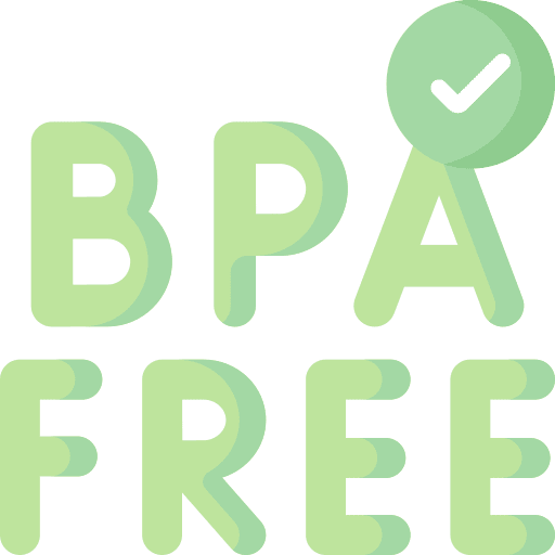 Bpa free bpa free plastic ecology and environment icon Bpa free bpa free plastic ecology and environment icon