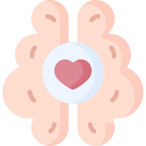 Dopamine healthcare and medical neurotransmitter brain icon Dopamine healthcare and medical neurotransmitter brain icon
