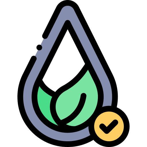 Bpa free prohibition forbidden eco friendly icon