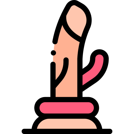 Dildo erotic vibrator dildo icon Dildo erotic vibrator dildo icon