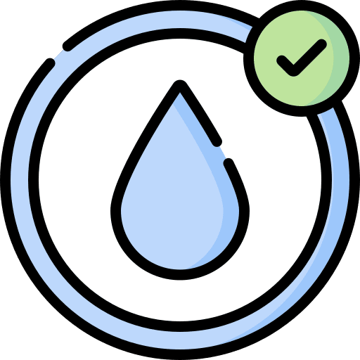 Hypoallergenic symbol hypoallergenic checkmark icon Hypoallergenic symbol hypoallergenic checkmark icon