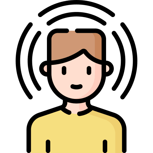 Aware aware avatar awareness icon Aware aware avatar awareness icon