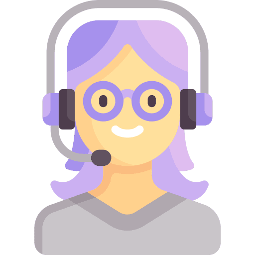 Call center agent call center agent avatar technical support icon Call center agent call center agent avatar technical support icon