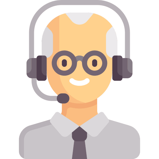 Call center agent call center agent technical support professions and jobs icon Call center agent call center agent technical support professions and jobs icon