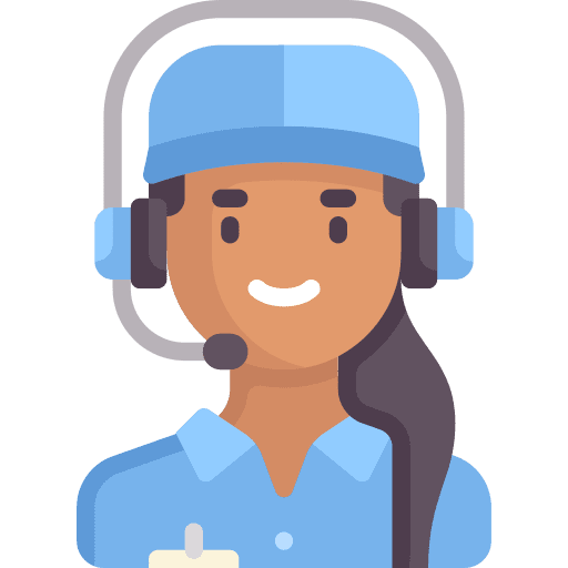 Call center agent call center agent avatar professions and jobs icon Call center agent call center agent avatar professions and jobs icon